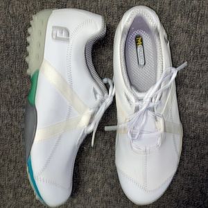 NWT 🏌️‍♂️FootJoy golf shoes